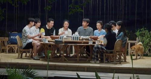 吃瓜群众交流群