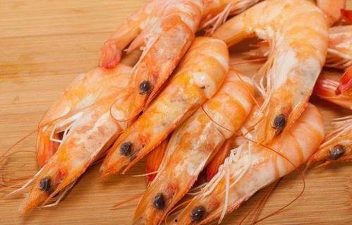 吃大虾的呆瓜,一场味蕾与幽默的碰撞之旅