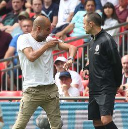 英超吃瓜,一场场“吃瓜”盛宴