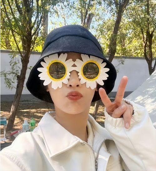 杨紫大瓜吃大瓜是真的吗,是真是假，一探究竟