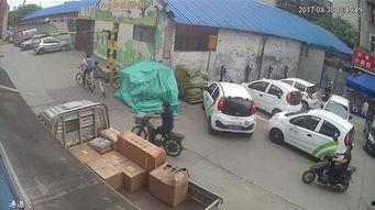 广东交警吃瓜群众,揭秘交警日常趣闻