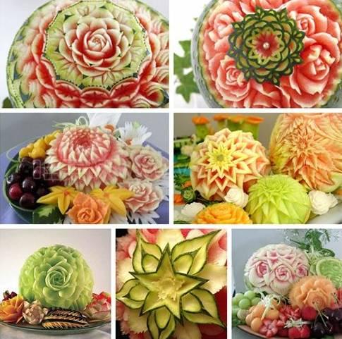 木偶吃瓜,瓜田里的奇幻冒险