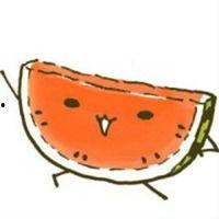 吃瓜头像动漫搞笑